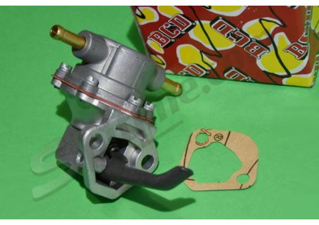 Pompa benzina BCD Fiat 1100 A-B- E, 1100/103, 1100 D/R, 1200