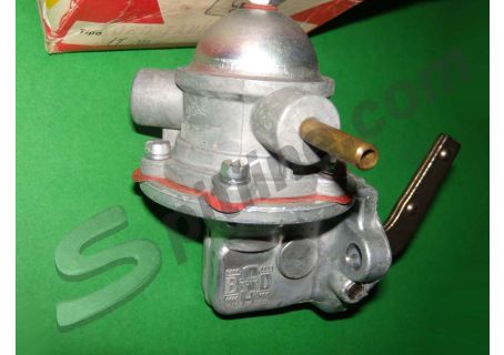 Pompa benzina Ford Taunus 17M