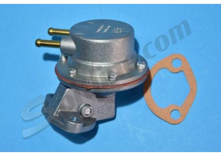Pompa benzina VW Type 1 1200/1300/1303S ('73→), Type 2 1300 ('74→), 1600 ('73-'79), Type 181 Furgone 1600 44/48 PS ('73→)
