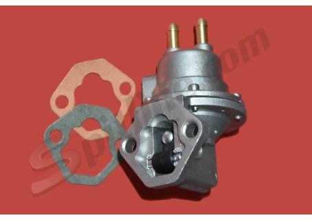 Pompa benzina Alfa Romeo serie Giulia 105/115, Alfetta ('72-'79), Giulietta ('80-'83), Alfa 75 1600/1800