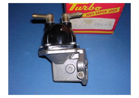 Pompa benzina Fiat Nuova 500 Giardiniera II