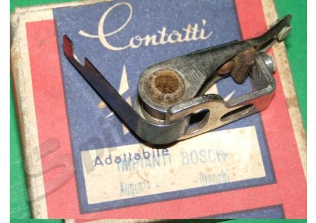 Puntine imp. Bosch Augusta-Bianchi