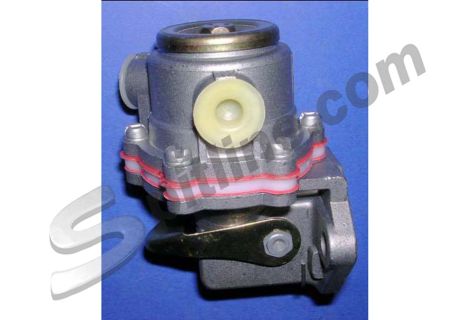Pompa benzina BCD adattabile Lancia Appia - Fiat 500 B/C Topolino, Fiat 1400, Campagnola