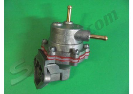 Pompa benzina Fiat 126 (con alternatore), 126 Personal ('72-'87)