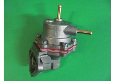 Pompa benzina Fiat 126 (con alternatore), 126 Personal ('72-'87)