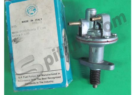 Pompa benzina Opel Manta B 1300, Kadett D 1300, Ascona B 1300