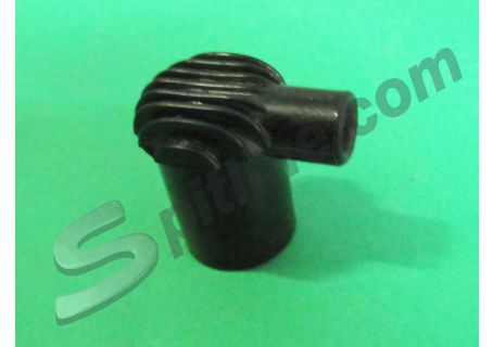 Pipetta in bachelite attacco candela Innocenti Mini Minor/Cooper