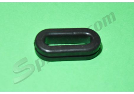 Anello passacavo fissaggio fili candele Fiat 500C Topolino, 500C Belvedere
