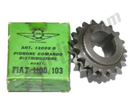 Pignone comando distribuzione Fiat 1100/103