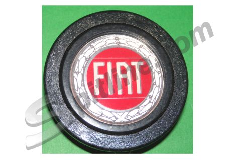 Pulsante clacson per volante Fiat