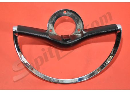 Anello clacson per volante Alfa Romeo Giulia 1^ serie
