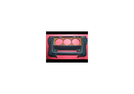 Parte centrale quadro Alfa Romeo Alfetta 2000