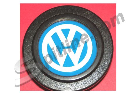 Pulsante clacson per volante Volkswagen 