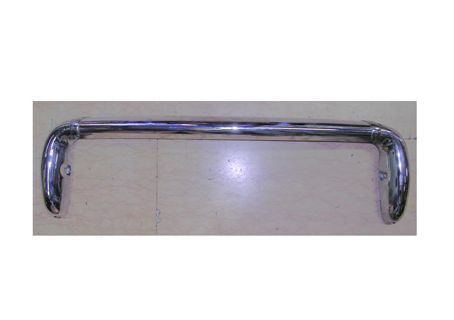 Paraurti centrale anteriore Alfa Romeo Dauphine