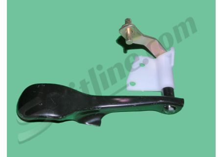 Pedale acceleratore Fiat 500 F/L/R, 126