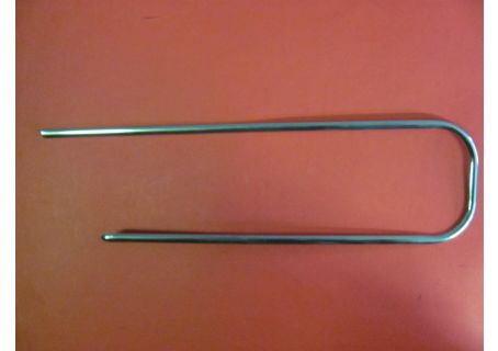 Modanatura posteriore destra (giro lato fanale) Alfa Romeo Giulia TI