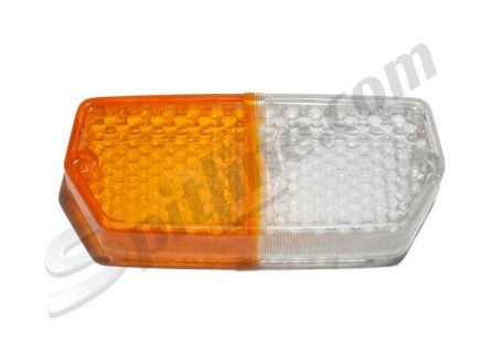 Plastica Olsa fanale anteriore destro Fiat X1/9 ('78 →)
