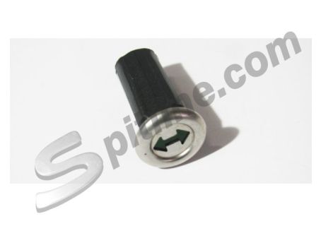 Spia luce verde per frecce Alfa Romeo GT Junior, GT V. 1750, Duetto Spider 1750/2000 ('70-'82) mod. cruscotto con binocoli