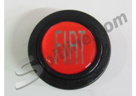 Pulsante clacson per volante Fiat