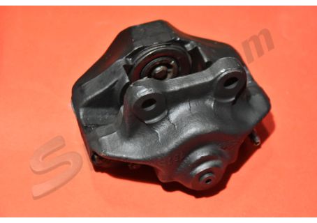 Pinza freno posteriore destra revisionata impianto Ate (diam. 38 mm) Alfa Romeo serie Giulia 105/115 1750-2000cc