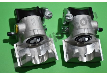 Coppia pinze freno posteriori (diam. 34) Fiat 124