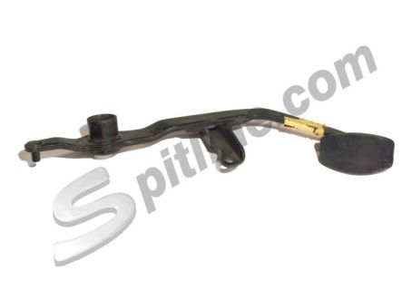 Pedale comando frizione Fiat 131 (→ '81)