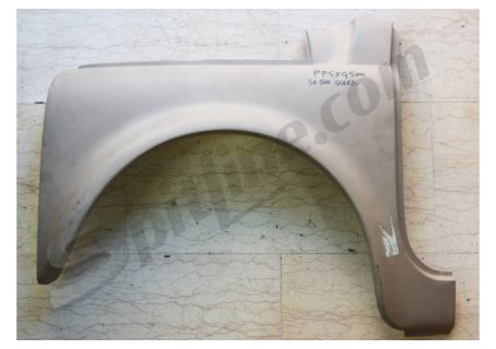 Parafango anteriore sinistro Fiat 500 Giardiniera