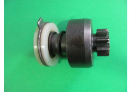 Pignone motorino di avviamento Fiat 128 U.T., 124, 124 Special/Spider, Panda 45-131 (1300), 238B - Autobianchi A111, A112