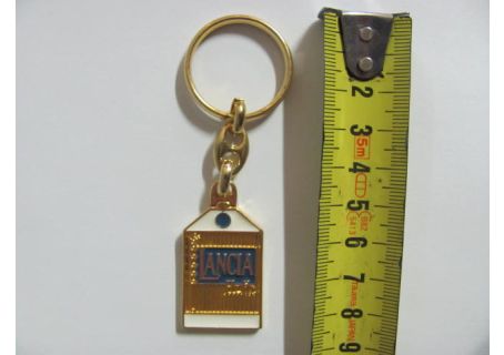Portachiavi Lancia Hi.Fi