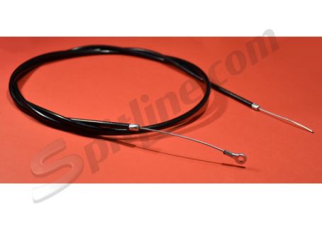 Cavo apertura cofano baule Alfa Romeo Duetto Spider ('71→)