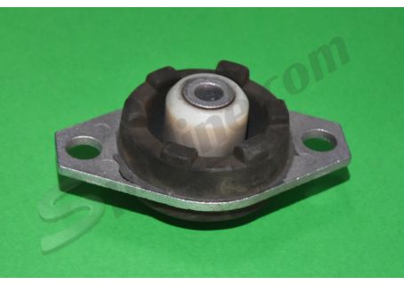 Tassello sostegno motore lato cambio Fiat Regata D (1930), lato differenziale Ritmo FL/85 D/TD