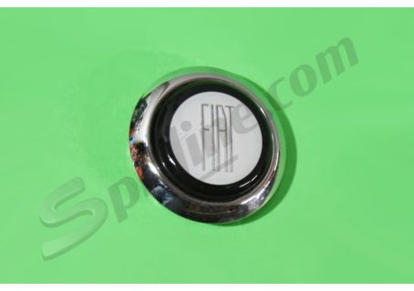Pulsante clacson usato Fiat 850, 1100 R