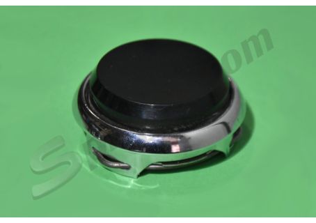 Pulsante clacson usato per volante Fiat 500 D/F/R