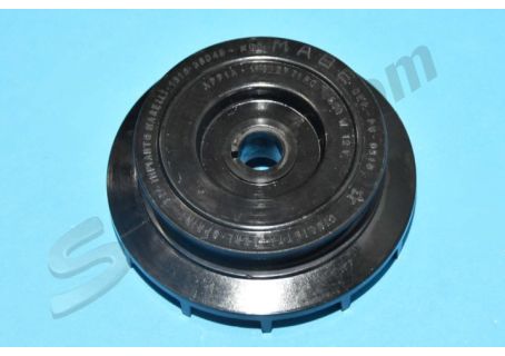 Puleggia usata per dinamo Marelli DN44 Alfa Romeo Giulietta Berlina, Sprint, TI - Lancia Appia