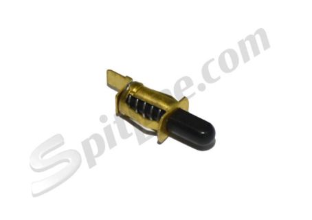 Pulsante luci contatto porta/spia freno a mano Alfa Romeo GT Bertone, Duetto Spider