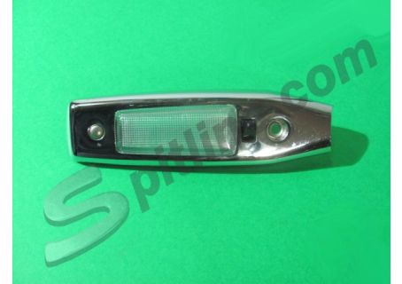 Plafoniera luce di cortesia Fiat 124 Coupè