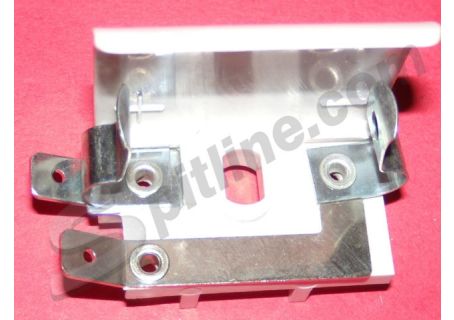Portalampada cofano motore o baule Alfa Romeo Giulia TI, Giulia Super, GT Junior, Duetto Spider, 1750/2000 Berlina