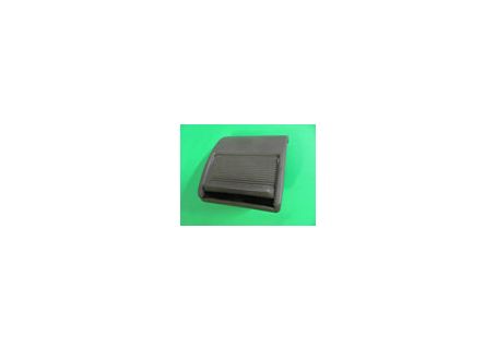 Posacenere al cruscotto marrone Fiat Uno 1^ serie
