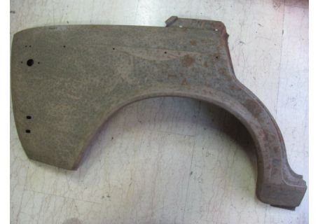 Parafango posteriore destro Fiat 128 CL 4 porte