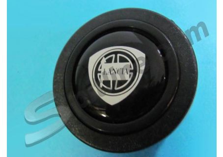 Pulsante clacson per volante Lancia