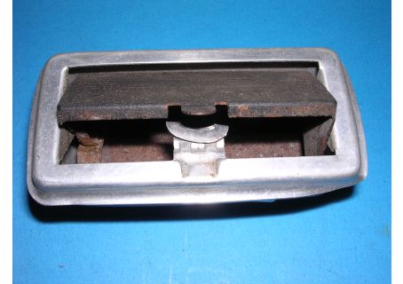 Posacenere Fiat 600D 
