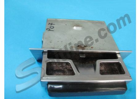 Posacenere usato Lancia Fulvia Coupè, HF, Sport dal '70