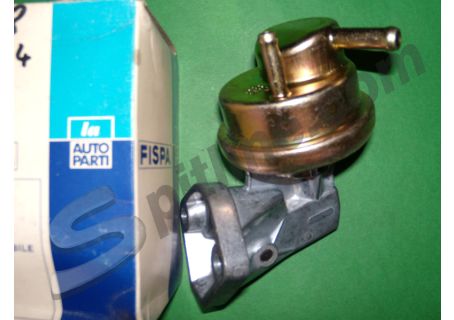 Pompa benzina Fispa Fiat 128 Berlina (→10/'74)
