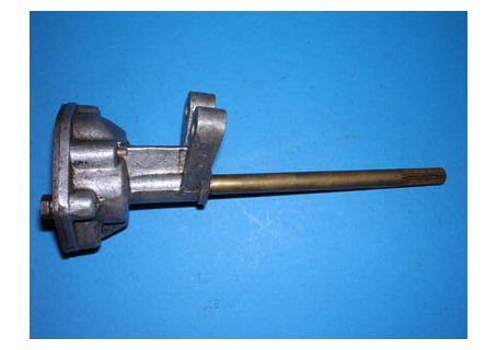 Pompa olio usata Fiat 508 C-1100 A