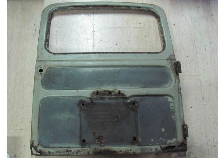 Porta posteriore usata Fiat 500C Belvedere