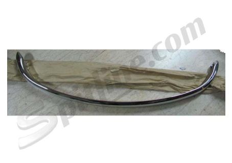 Lama paraurti posteriore Fiat Topolino 500 C