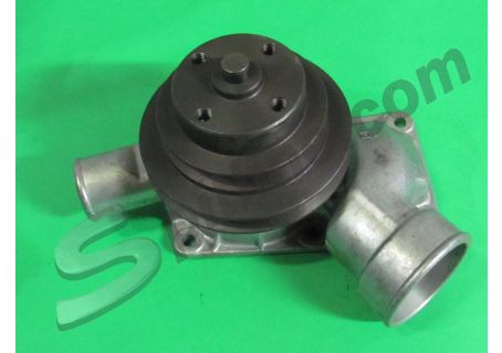 Pompa acqua con puleggia Bugatti PA 84 Opel Kadett 1.1L 1077cc. (Rif. 1334037 -USA)