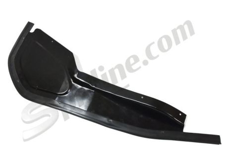Parasassi posteriore destro (assale anteriore) Alfa Romeo GT Bertone ('63-'76)