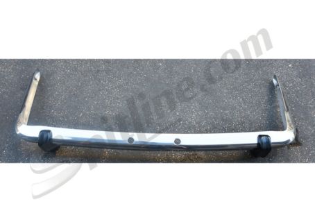 Paraurti posteriore con rostri Alfa Romeo Giulia Nuova Super 1300/1600 dal '74
