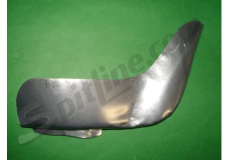 Punta parafango posteriore destro Fiat 500 F/L/R